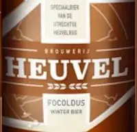 Focoldus winterbier